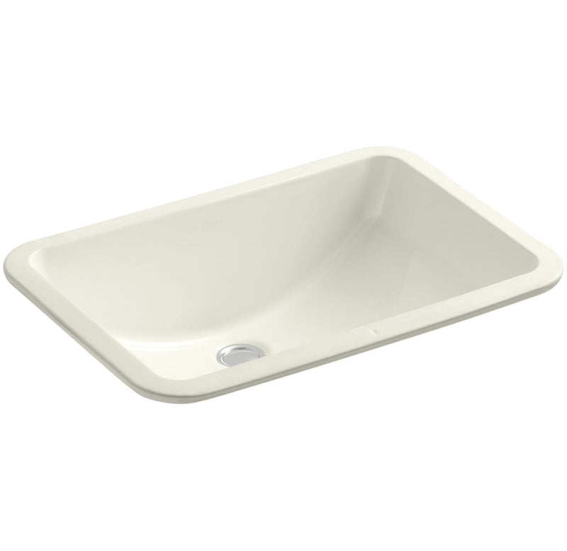 LADENA® 20-7/8 X 14-3/8 X 8-1/8 INCHES UNDERMOUNT BATHROOM SINK - robinsonco.ca