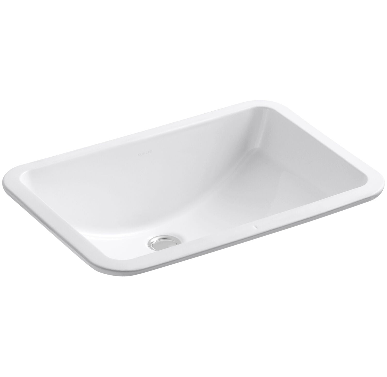 KOHLER Ladena 20 7/8 KOHLER Ladena 20 7/8