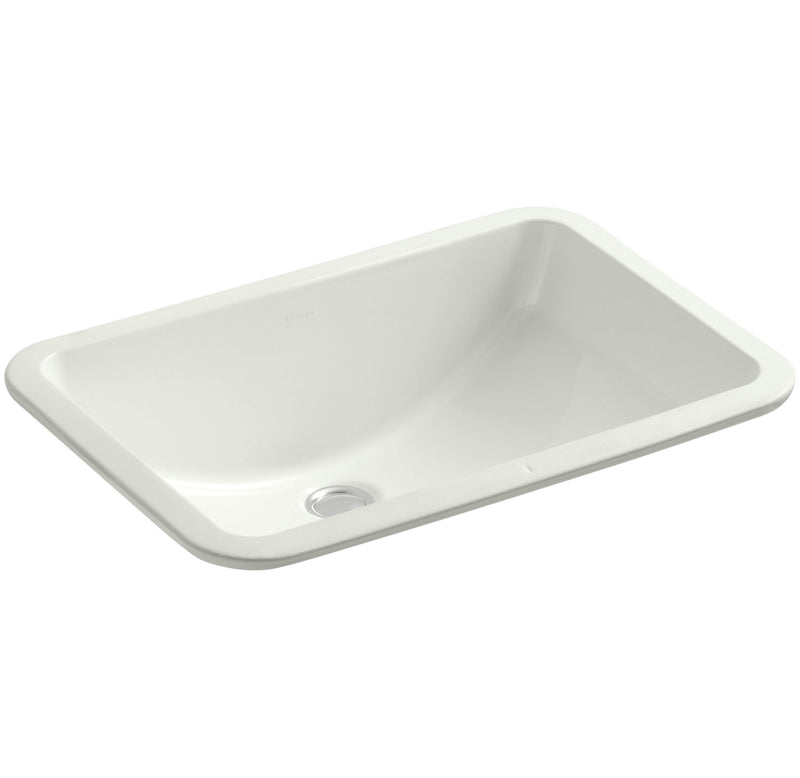 LADENA® 20-7/8 X 14-3/8 X 8-1/8 INCHES UNDERMOUNT BATHROOM SINK - robinsonco.ca