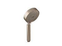 PURIST FOUR-FUNCTION HANDSHOWER, 1.75 GPM - robinsonco.ca