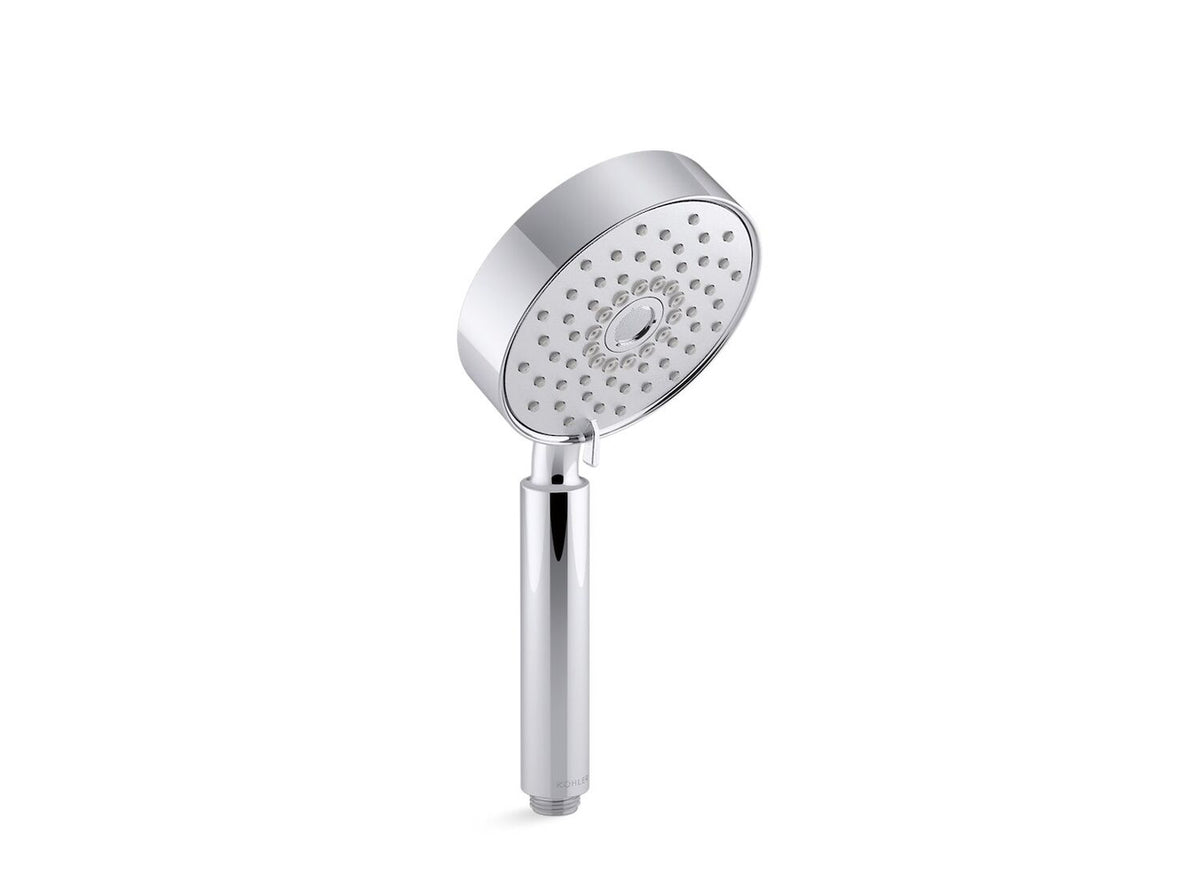 PURIST FOUR-FUNCTION HANDSHOWER, 1.75 GPM - robinsonco.ca