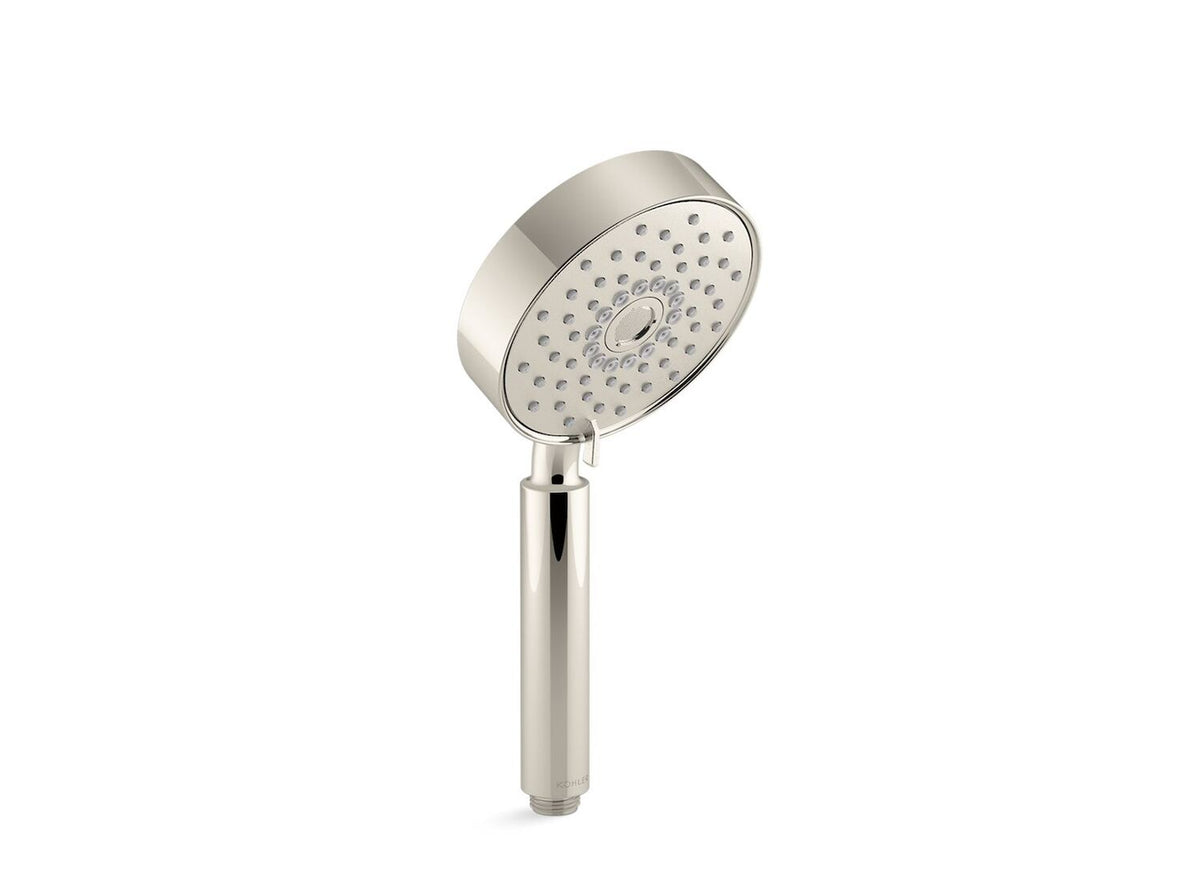 PURIST FOUR-FUNCTION HANDSHOWER, 1.75 GPM - robinsonco.ca