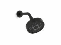 PURIST FOUR-FUNCTION SHOWERHEAD, 1.75 GPM - robinsonco.ca