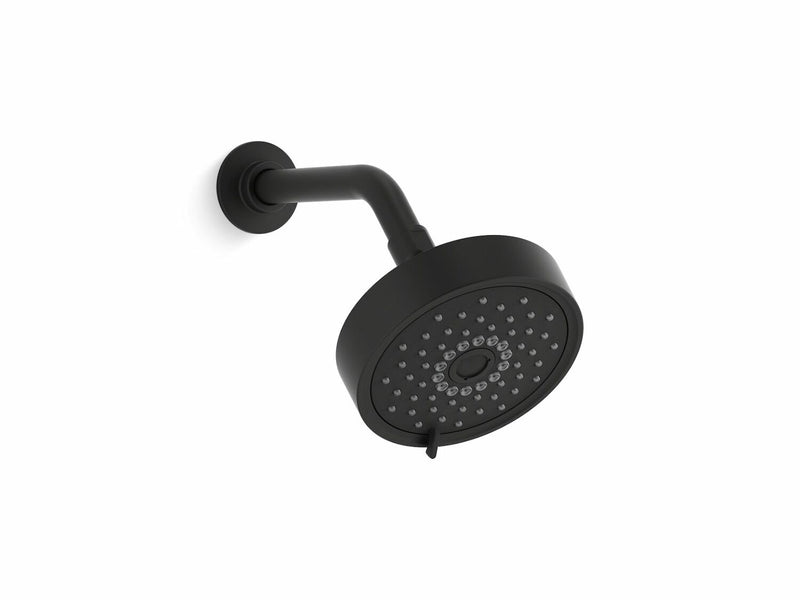 PURIST FOUR-FUNCTION SHOWERHEAD, 1.75 GPM - robinsonco.ca