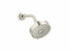 PURIST FOUR-FUNCTION SHOWERHEAD, 1.75 GPM - robinsonco.ca