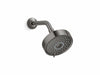 PURIST FOUR-FUNCTION SHOWERHEAD, 1.75 GPM - robinsonco.ca