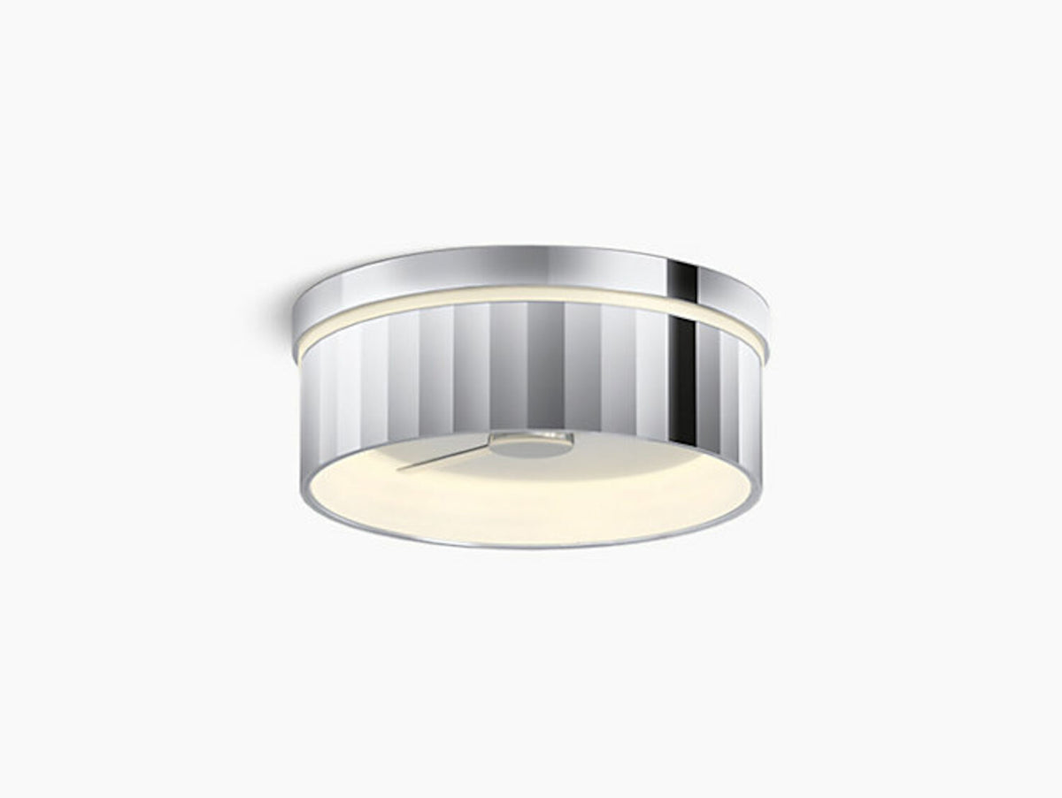 SIMPALO LED FLUSH MOUNT LIGHT - robinsonco.ca