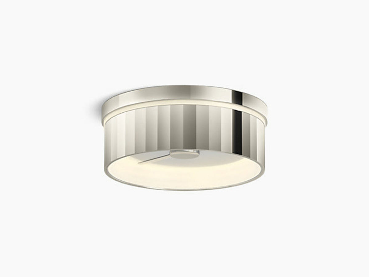 SIMPALO LED FLUSH MOUNT LIGHT - robinsonco.ca