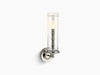 DAMASK 1-LIGHT SCONCE - robinsonco.ca