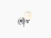 DAMASK 1-LIGHT LACEMAKER SCONCE - robinsonco.ca