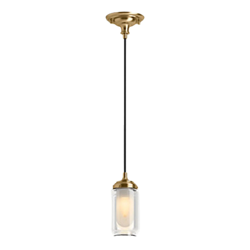 ARTIFACTS 1-LIGHT PENDANT