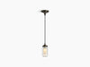 ARTIFACTS 1-LIGHT PENDANT - robinsonco.ca