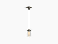 ARTIFACTS 1-LIGHT PENDANT - robinsonco.ca