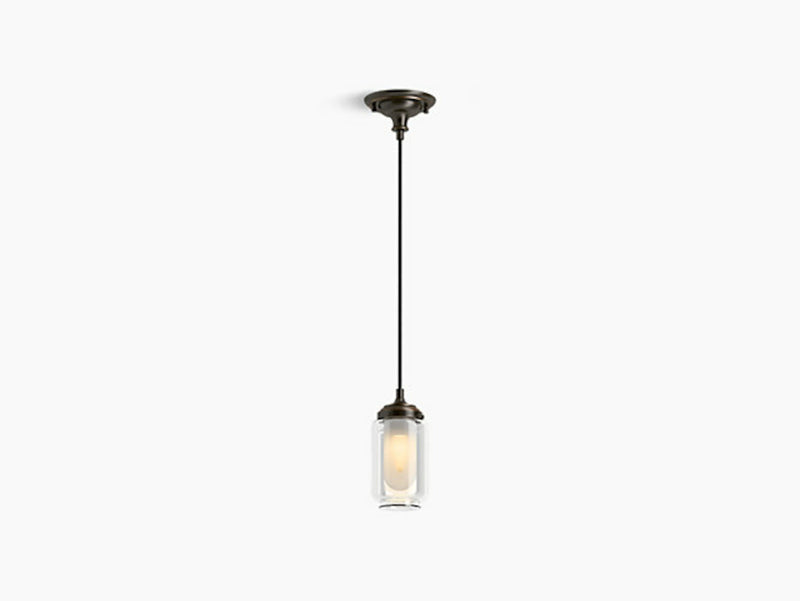 ARTIFACTS 1-LIGHT PENDANT - robinsonco.ca