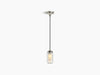 ARTIFACTS 1-LIGHT PENDANT - robinsonco.ca