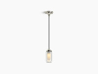 ARTIFACTS 1-LIGHT PENDANT - robinsonco.ca