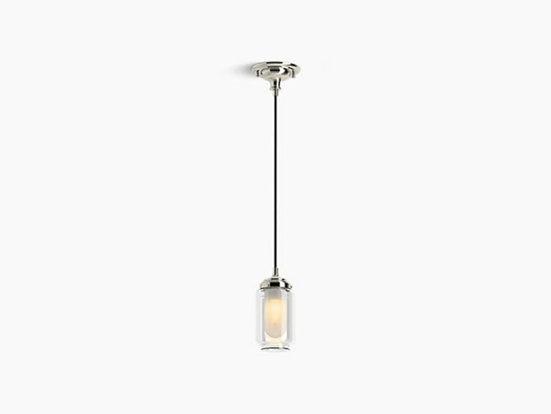 ARTIFACTS 1-LIGHT PENDANT - robinsonco.ca