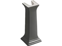 MEMOIRS® BATHROOM SINK (PEDESTAL ONLY) - robinsonco.ca