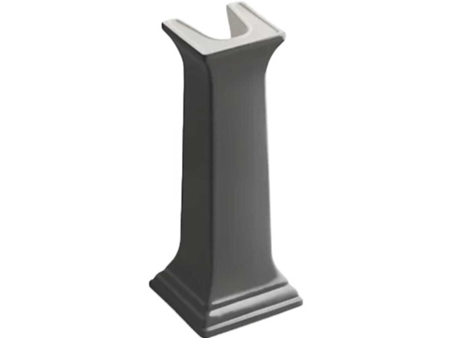 MEMOIRS® BATHROOM SINK (PEDESTAL ONLY) - robinsonco.ca