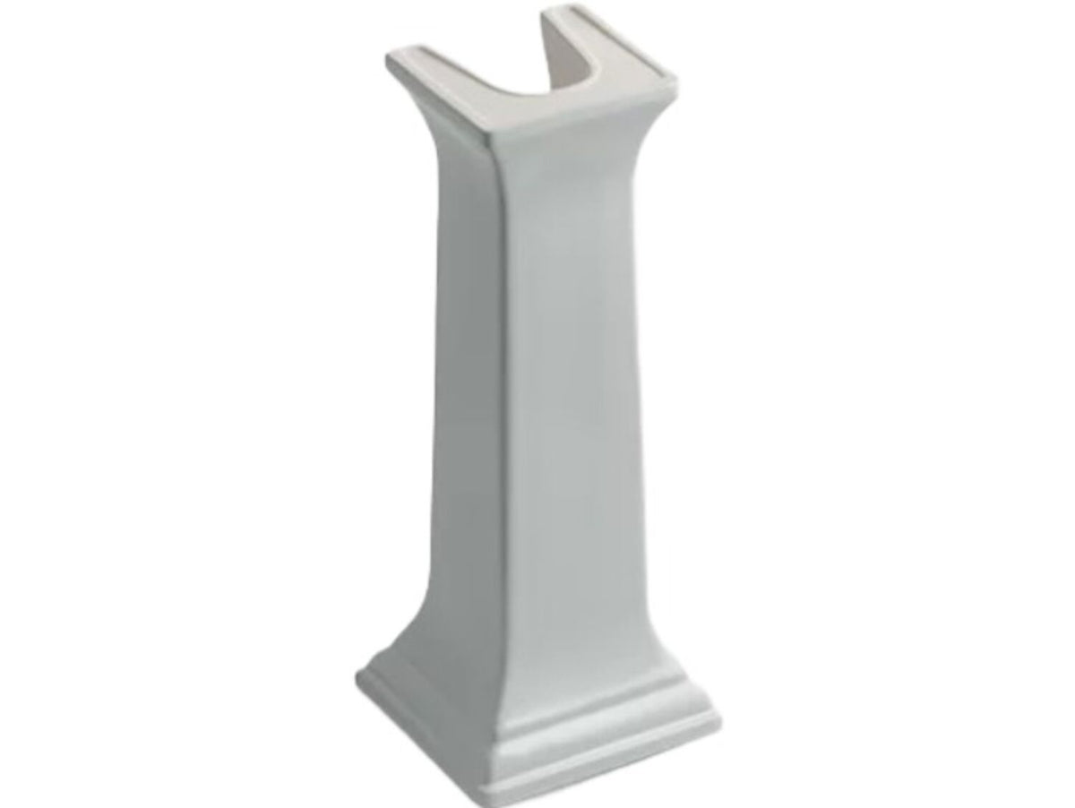 MEMOIRS® BATHROOM SINK (PEDESTAL ONLY) - robinsonco.ca