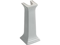 MEMOIRS® BATHROOM SINK (PEDESTAL ONLY) - robinsonco.ca