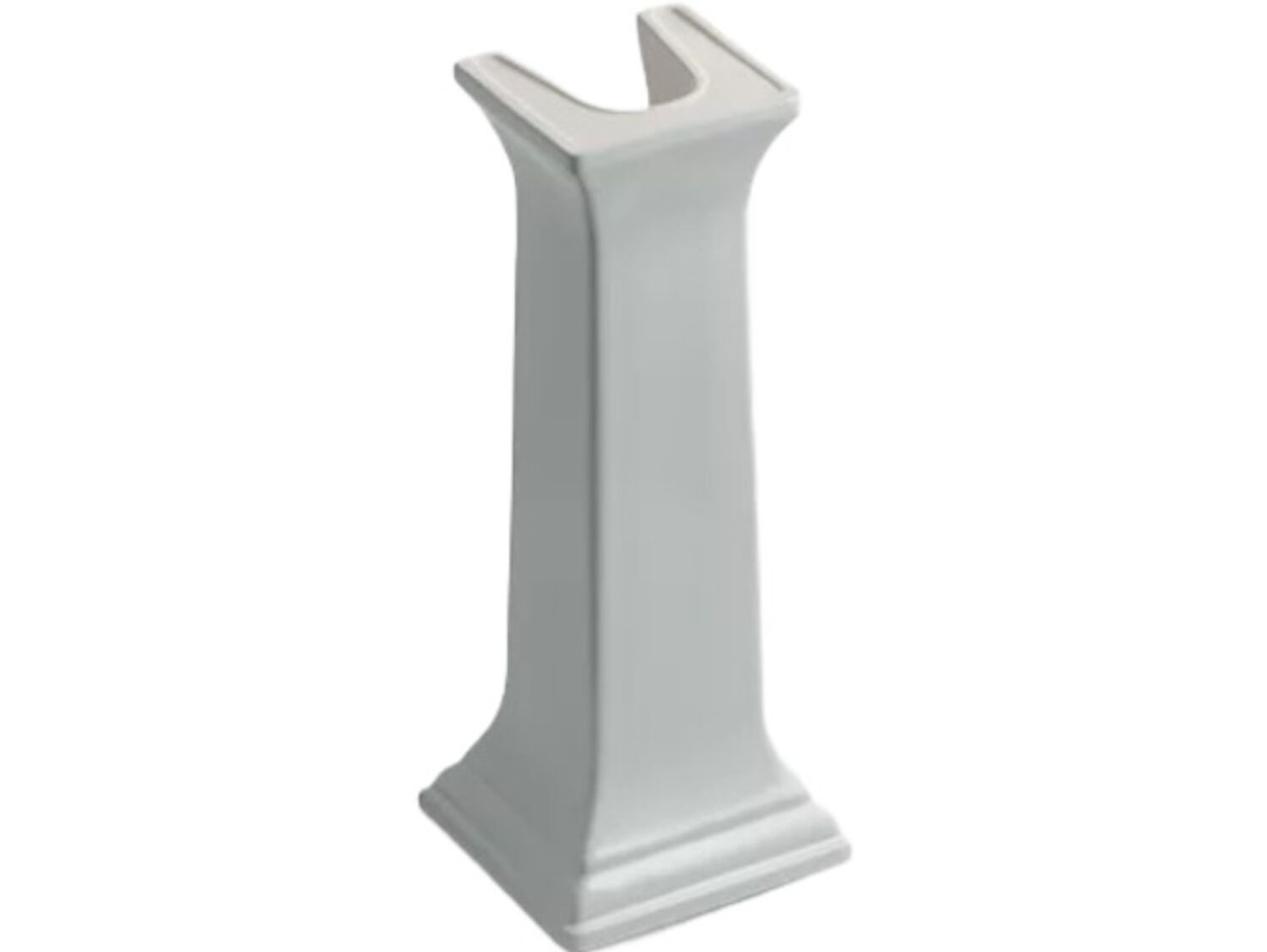 MEMOIRS® BATHROOM SINK (PEDESTAL ONLY) - robinsonco.ca
