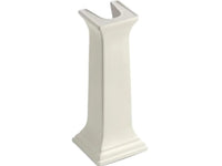 MEMOIRS® BATHROOM SINK (PEDESTAL ONLY) - robinsonco.ca
