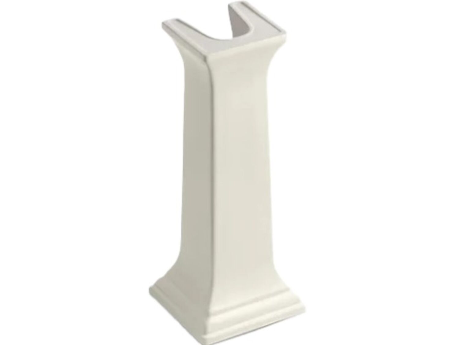 MEMOIRS® BATHROOM SINK (PEDESTAL ONLY) - robinsonco.ca