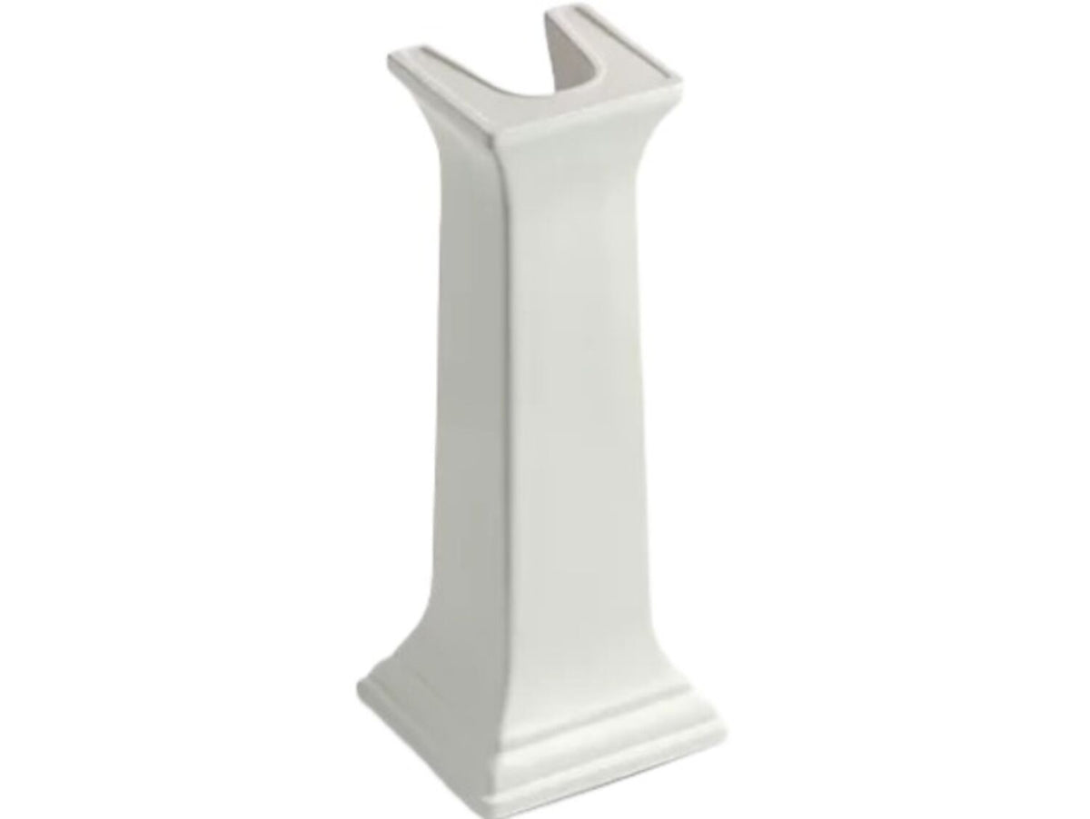 MEMOIRS® BATHROOM SINK (PEDESTAL ONLY) - robinsonco.ca
