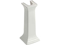 MEMOIRS® BATHROOM SINK (PEDESTAL ONLY) - robinsonco.ca