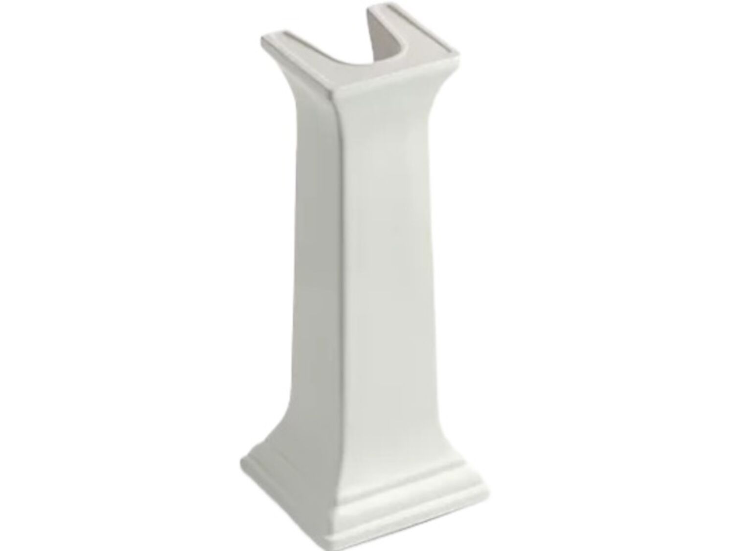 MEMOIRS® BATHROOM SINK (PEDESTAL ONLY) - robinsonco.ca