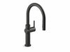 CRUE® PULL-DOWN SINGLE-HANDLE KITCHEN SINK FAUCET - robinsonco.ca