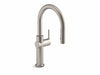 CRUE® PULL-DOWN SINGLE-HANDLE KITCHEN SINK FAUCET - robinsonco.ca