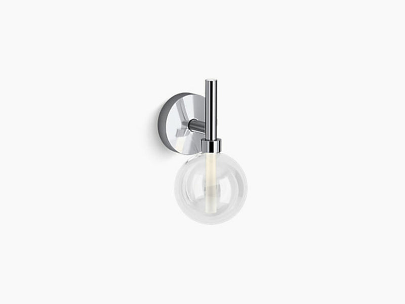 COMPONENTS LED LACEMAKER SCONCE - robinsonco.ca