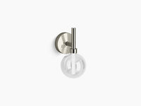COMPONENTS LED LACEMAKER SCONCE - robinsonco.ca