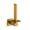 PARALLEL VERTICAL TOILET PAPER HOLDER - robinsonco.ca
