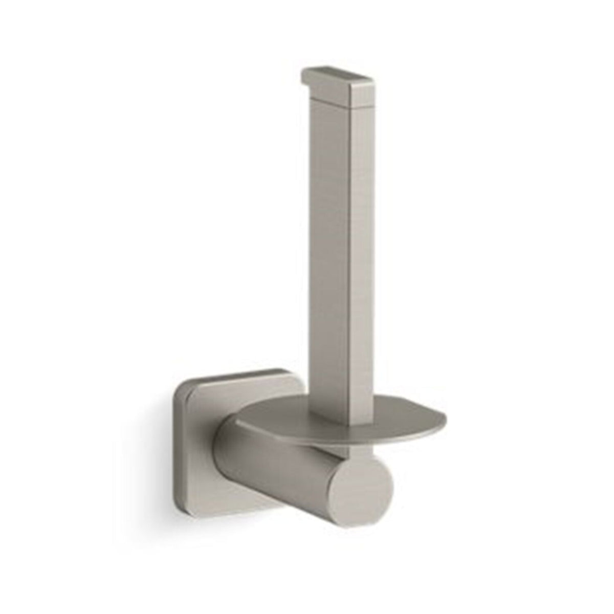 PARALLEL VERTICAL TOILET PAPER HOLDER - robinsonco.ca