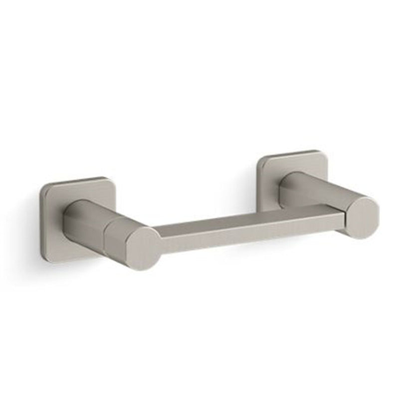 PARALLEL PIVOTING TOILET PAPER HOLDER - robinsonco.ca