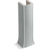 ARCHER® BATHROOM PEDESTAL ONLY - robinsonco.ca