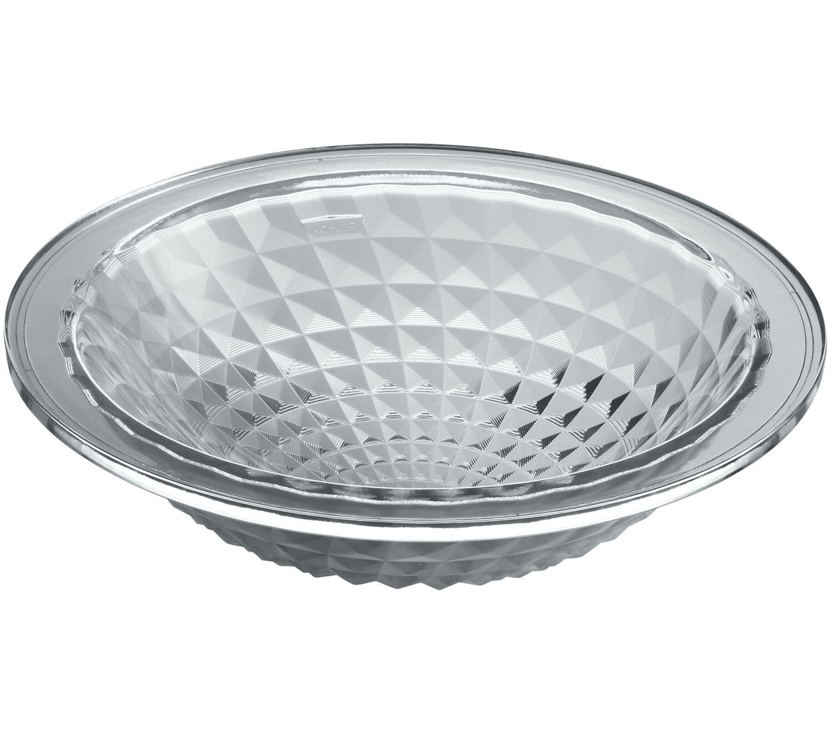 KALLOS® UNDERMOUNT BATHROOM SINK