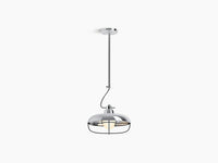 MODERN FARM 1-LIGHT PENDANT - robinsonco.ca