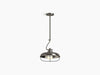 MODERN FARM 1-LIGHT PENDANT - robinsonco.ca