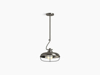 MODERN FARM 1-LIGHT PENDANT - robinsonco.ca