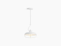 MODERN FARM 1-LIGHT PENDANT