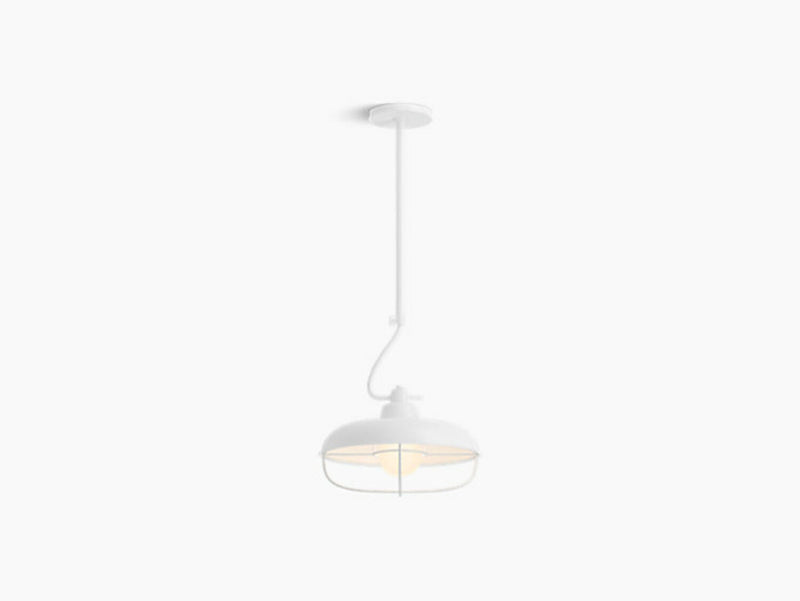 MODERN FARM 1-LIGHT PENDANT