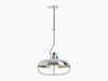 MODERN FARM 1-LIGHT XL PENDANT - robinsonco.ca
