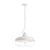 MODERN FARM 1-LIGHT XL PENDANT