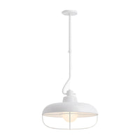 MODERN FARM 1-LIGHT XL PENDANT