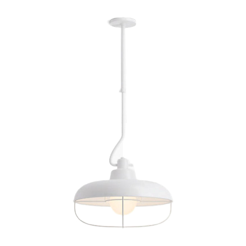 MODERN FARM 1-LIGHT XL PENDANT