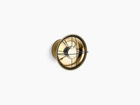 MODERN FARM 1-LIGHT SCONCE - robinsonco.ca